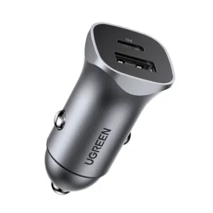 شارژر فندکی یوگرین مدل CD130-30780
