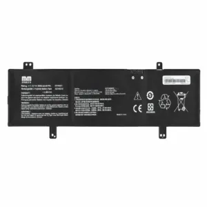 باتری لپ‌تاپ 4 سلولی مدل B31N1631 مناسب برای F505/S505