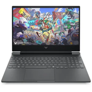 لپ تاپ 15.6 اینچی اچ‌ پی مدل Victus 15t fa2114nw-Core 7 240H-RTX5060 8GB-40GB DDR5 5600MHz-512GB SSD-FHD 144Hz-W - کاستوم شده
