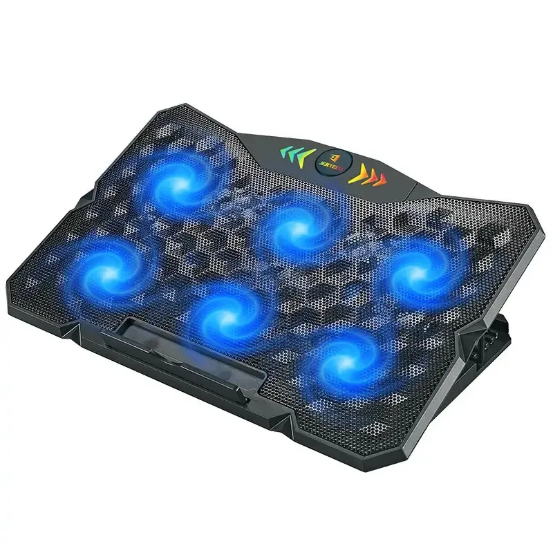 پایه خنک کننده لپ تاپ گیمینگ جرتک مدل KL333