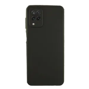 کاور مدل A12_IML مناسب برای گوشی موبایل سامسونگ Galaxy A12