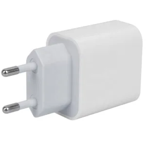 شارژر دیواری مدل 20W به همراه کابل تبدیل لایتنینگ