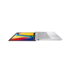 لپ تاپ 15.6 اینچی ایسوس مدل Vivobook 15 A1504VA-i7 1355U-8GB DDR4 3200MHz-512GB SSD-TN-Fingerprint-Backlit