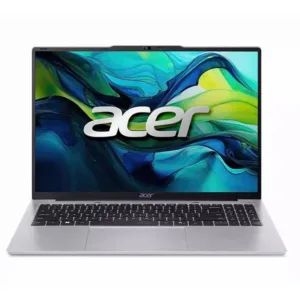 لپ تاپ 16 اینچی ایسر مدل Aspire Lite AL16 52P 32E3-i3 1305U-8GB DDR5-1TB SSD-IPS - کاستوم شده