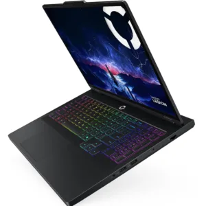 لپ تاپ 16 اینچی لنوو مدل Legion Pro 5 16IAX10-Core Ultra 7 255HX-RTX5070 8GB-16GB DDR5 5600MHz-512GB SSD-OLED WQXGA 165Hz-W - کاستوم شده
