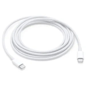 شارژر لپ تاپ 96 وات کوتتسی مدل MB1090-C96W-U مناسب برای مک بوک به همراه کابل USB-c