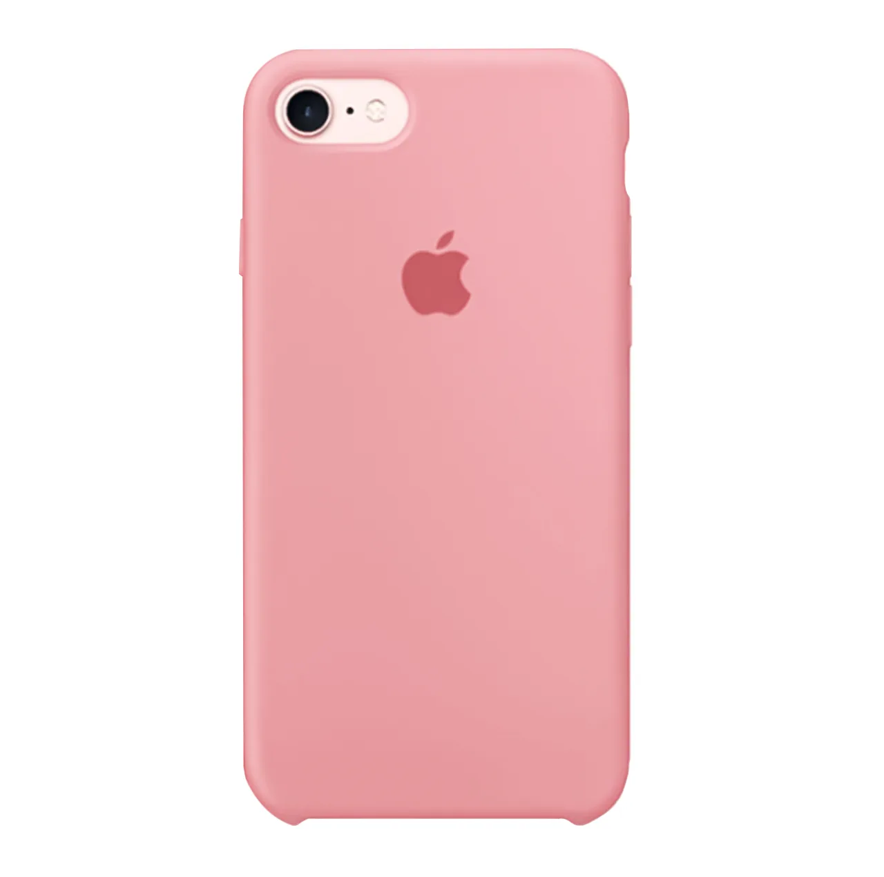 کاور مدل سیلیکونی مناسب برای گوشی موبایل اپل iPhone 6/6s