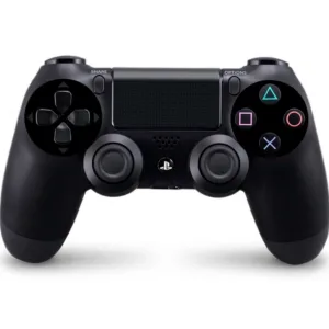 دسته بازی مدل DualShock 4