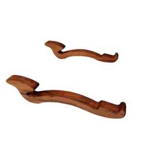 پایه نگهدارنده لپ تاپ چوبیس کد 101
