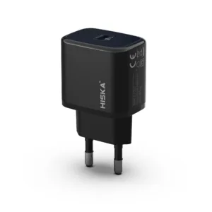 شارژر دیواری 25 وات هیسکا مدل H-127EU