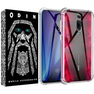 کاور اودین مدل Space مناسب برای گوشی موبایل شیائومی شیائومی Mi 9T / Mi 9T pro / Redmi k20 / Redmi k20 pro