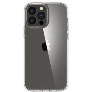 کاور مدل Clear 02 مناسب برای گوشی موبایل اپل iPhone 13