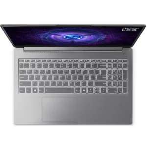 لپ تاپ 15.6 اینچی لنوو مدل LOQ 15IAX9E-i5 12450HX-12GB DDR5-1TB SSD-RTX2050-FHD - کاستوم شده