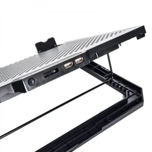 پایه خنک کننده لپ تاپ گیمینگ مدل GiveCool S605