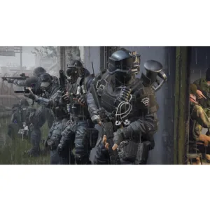 بازی Crossfire: Sierra Squad مخصوص PS VR2