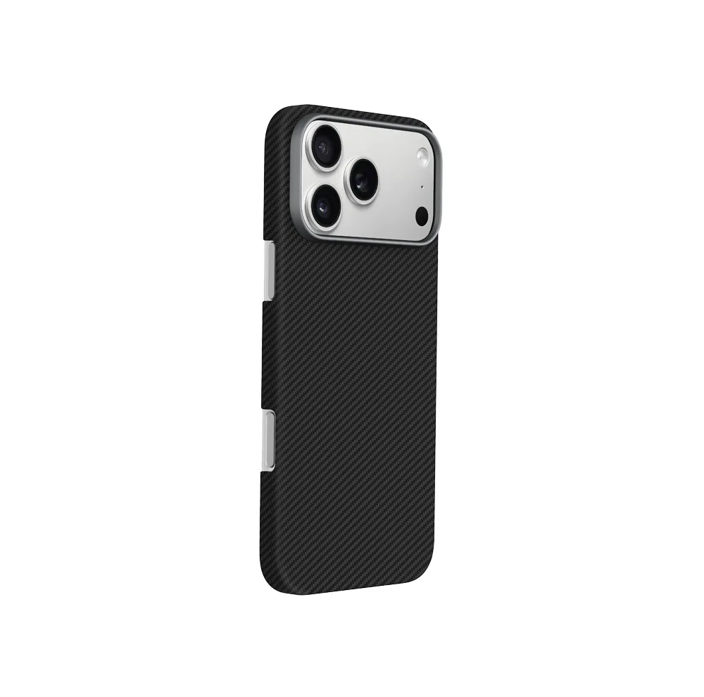 کاور کی -زد دوو مدل Keivlar مناسب برای گوشی موبایل اپل iPhone 17 Pro
