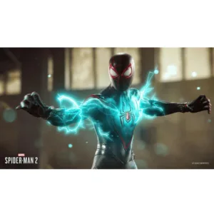بازی Marvels Spider-Man 2 مخصوص PS5