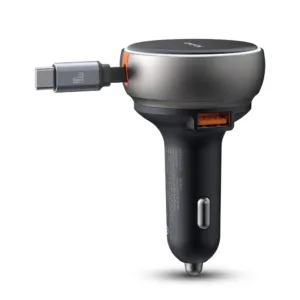 شارژر فندکی80 وات مک دودو مدل CC-4850