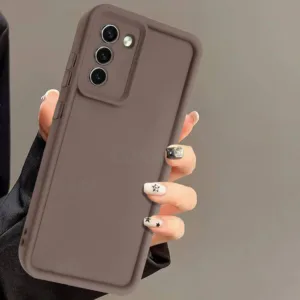 کاور لوکسار مدل s21Fe -Puffer band طرح بند دار مناسب برای گوشی موبایل سامسونگ Galaxy S21 FE