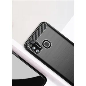 کاور مگنوا مدل GripTech مناسب برای گوشی موبایل سامسونگ Galaxy M31