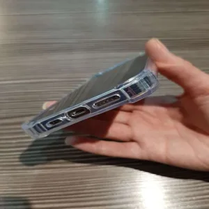 کاور مدل Eouro مناسب برای گوشی موبایل اپل iPhone13Pro
