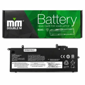 باتری لپتاپ 4 سلولی دابل ام مدل 01AV470 مناسب برای لپ تاپ ThinkPad X280 A285 Series