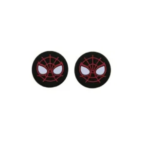 روکش آنالوگ دسته بازی مدل Spider303 بسته دو عددی