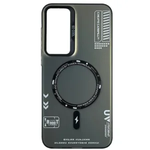 کاور گاردتک اساک مدل SoCool_Strap مناسب برای گوشی موبایل سامسونگ Galaxy A51 به همراه بند آویز