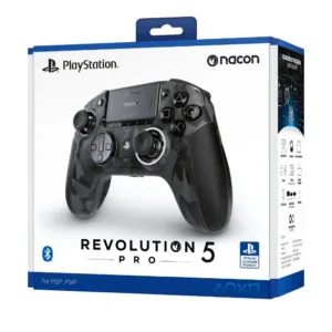 دسته بازی پلی استیشن 5 نیکون مدل Revolution 5 PRO Urban Camo