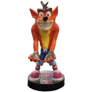استند نگهدارنده دسته مدل Crash Bandicoot