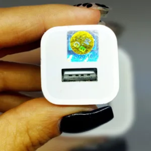 شارژر دیواری 5 وات مدل B/A