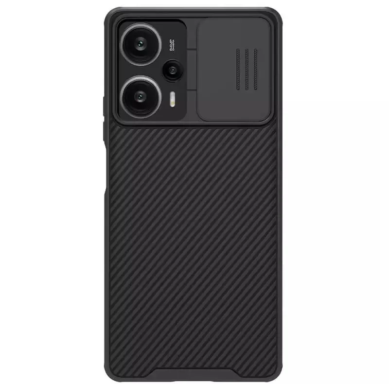 کاور نیلکین مدل CamShield Pro مناسب برای گوشی موبایل شیائومی Redmi Note 12 Turbo / Poco F5