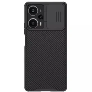 کاور نیلکین مدل CamShield Pro مناسب برای گوشی موبایل شیائومی Redmi Note 12 Turbo / Poco F5