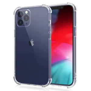 کاور مدل AirBag مناسب برای گوشی موبایل اپل iPhone 11 Pro Max