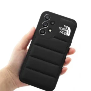 کاور مدل پافر کد 08 مناسب برای گوشی موبایل سامسونگ GALAXY A32 4G