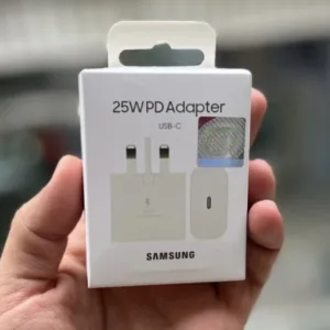 شارژر دیواری 25 وات مدل Galaxy A05