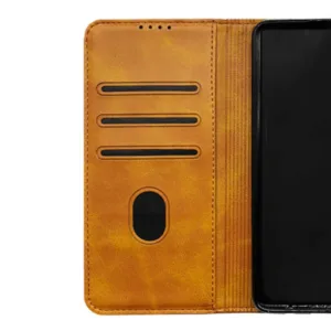 کیف کلاسوری مدل magneti مناسب برای گوشی موبایل شیائومی Redmi 14C / POCO C75