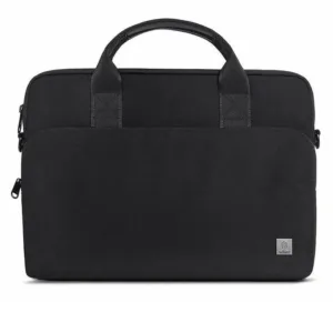 کیف لپ تاپ ویوو مدل wiwu Genius COMBO SET Laptop BAG مناسب برای لپ تاپ 14.1 تا 15.6 اینچی به همراه ماوس