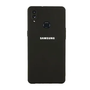 کاور مدل Sili_A10S مناسب برای گوشی موبایل سامسونگ Galaxy A10s