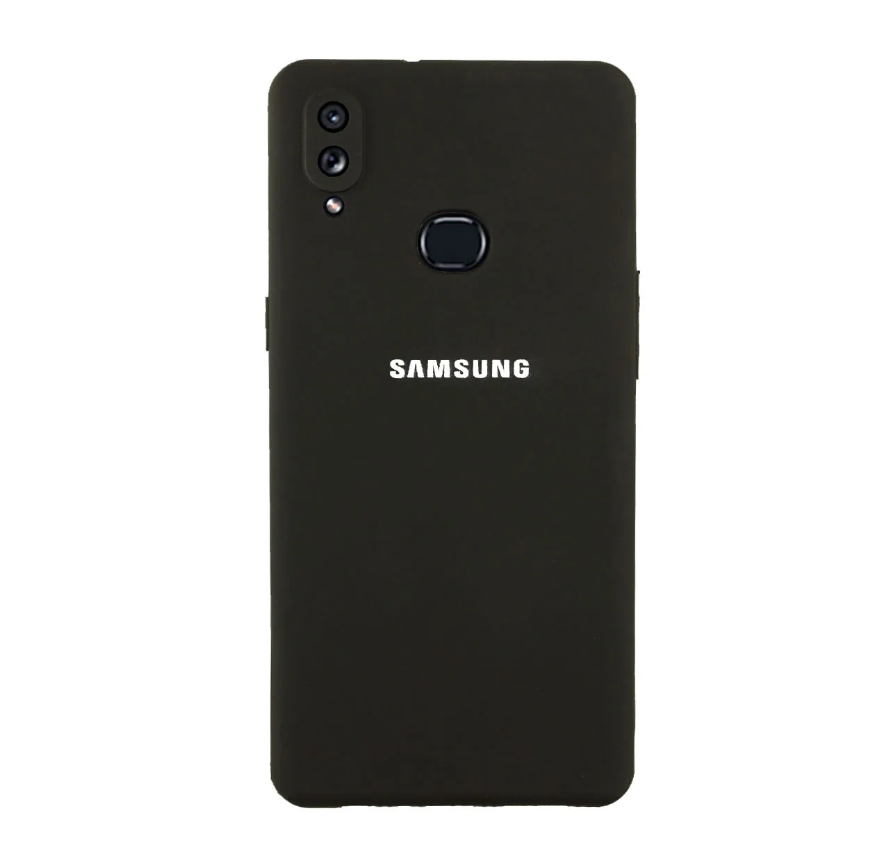 کاور مدل Sili_A10S مناسب برای گوشی موبایل سامسونگ Galaxy A10s