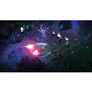 بازی Hades II مخصوص Nintendo Switch 2