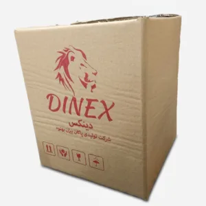 پاور استیشن 2000 وات آریا آرمان دینکس مدل خورشیدی DX-107 ظرفیت 60000 وات ساعت