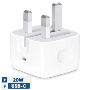 شارژر دیواری 20 وات اپل مدل B/A