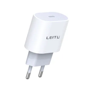 شارژر دیواری 20 وات لیتو مدل LH-17
