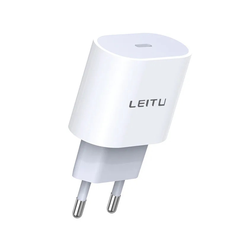 شارژر دیواری 20 وات لیتو مدل LH-17