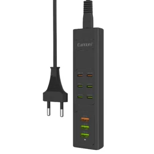 شارژر رومیزی ارلدام مدل SC24 55W