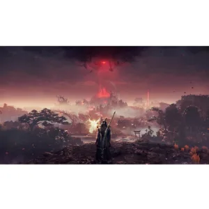 بازی Nioh 3 مخصوص PS5