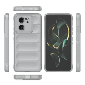 کاور بادیگارد مدل Armor مناسب برای گوشی موبایل شیائومی Mi 13T / 13T Pro