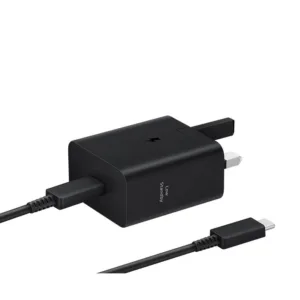 شارژر دیواری 45 وات مدل EP-T4511 با کابل USB-C