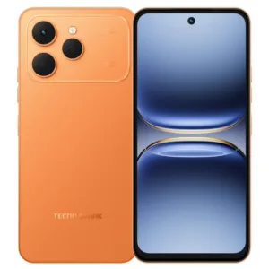 گوشی موبایل تکنو مدل Spark 40 دو سیم کارت ظرفیت 128 گیگابایت و رم 6 گیگابایت